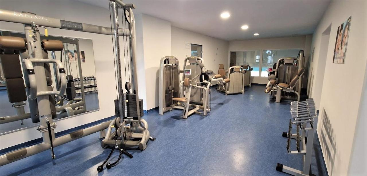 Pools, Sauna Und Balkon Mit Panoramablick Sankt Englmar Ngoại thất bức ảnh