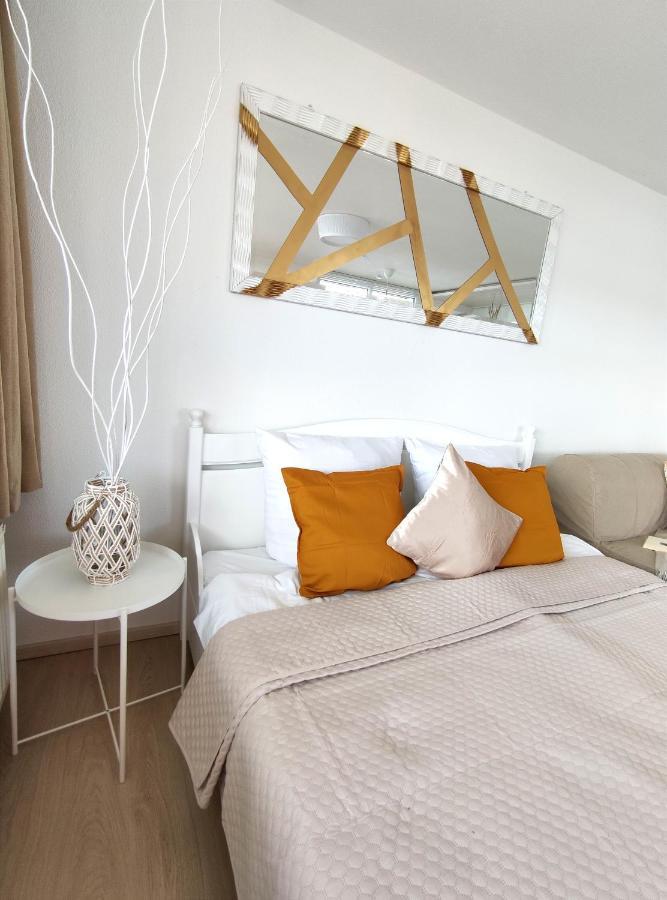 Pools, Sauna Und Balkon Mit Panoramablick Sankt Englmar Ngoại thất bức ảnh