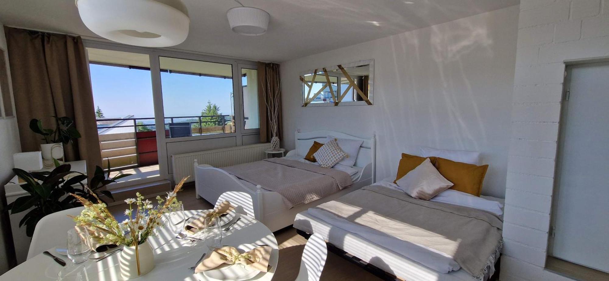 Pools, Sauna Und Balkon Mit Panoramablick Sankt Englmar Ngoại thất bức ảnh