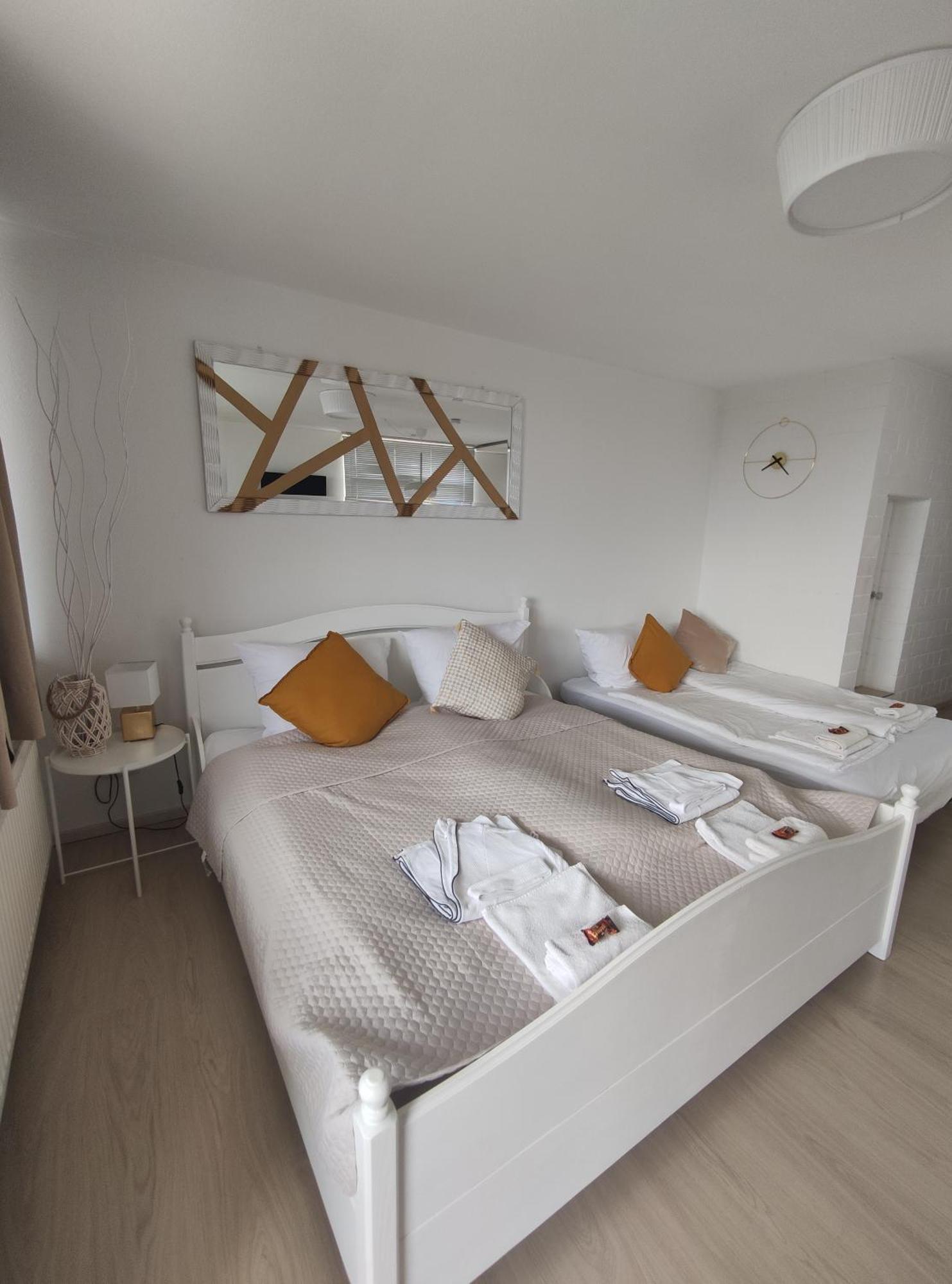 Pools, Sauna Und Balkon Mit Panoramablick Sankt Englmar Ngoại thất bức ảnh